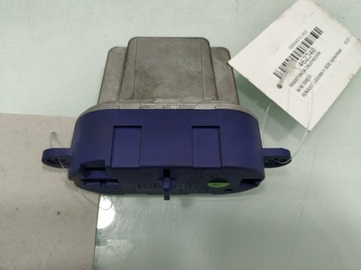 52485218 heizwiderstand für RENAULT LAGUNA II (BG0) AUTHENTIQUE 