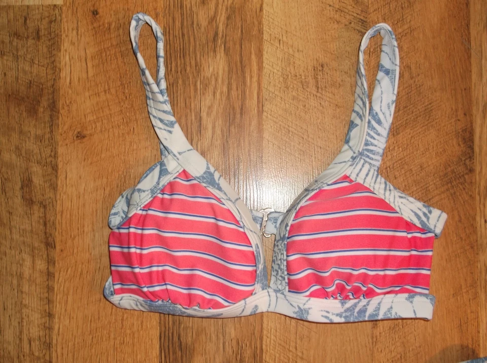 Купальник бикини женский Malibu Dream Girl 2 штуки размер M верхний размер L низ - Изображение 2 из 4