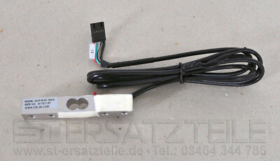 HELLA GUTMANN DMS Altölwaage mit Molex Stecker 8PS 185 104-521  Klima HUSKY