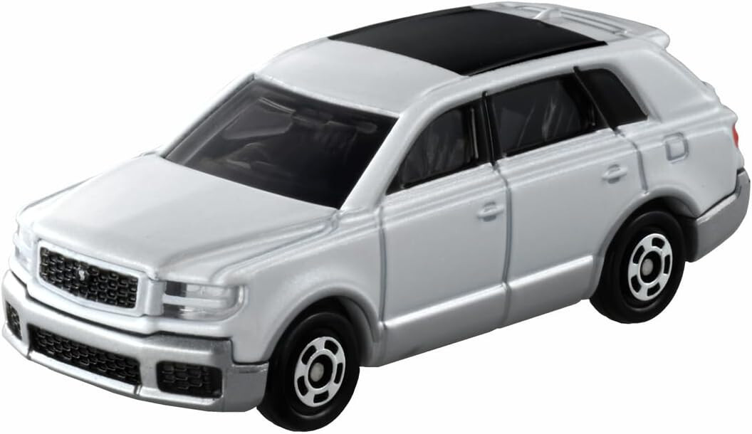 Takara Tomy Tomica No.115 Toyota Century 1:71 (1st) | eBay