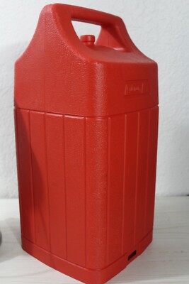 【F060】Coleman TwoMantleLantern 295 COLEMAN MODEL 295-700 THE DUAL FUEL ADVANTAGE LANTERN IN BOX