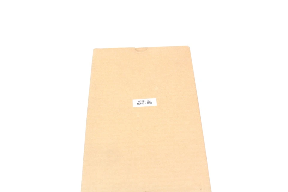 NLP70-9693 Artesyn AC/DC CONVERTER 5V 3.3V 12V 70W - Image 2 of 2