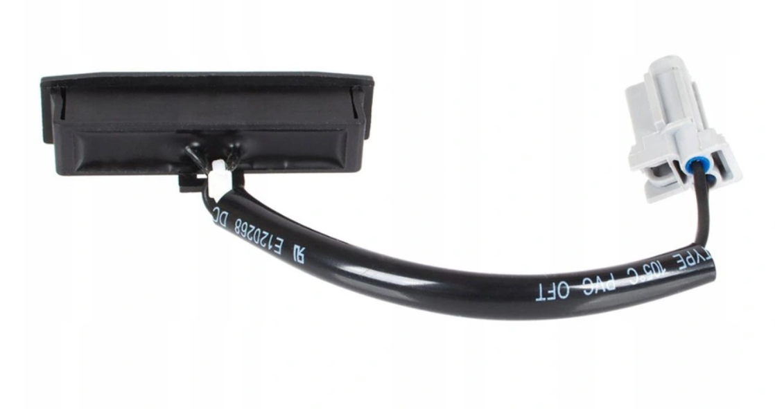 Dorman Cavo del cofano per Honda AKR Performance