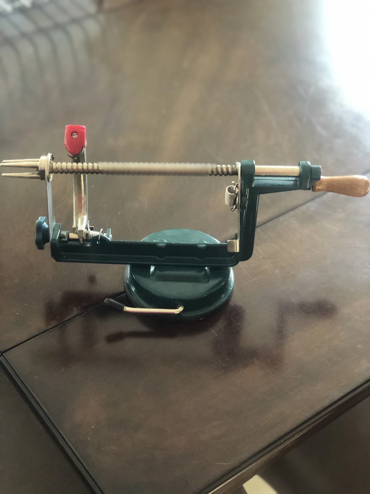 Apple Peeler / Corer / Slicer