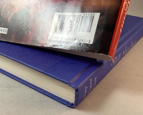 We'll Meet Again-Mary Higgins Clark-SIGNED!-DATED!-TRUE First/1st Edition!-RARE! - Picture 12 of 12