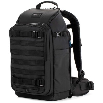 Tenba Axis V2 20L backpack black, NEW.  No Fees! EU Seller!