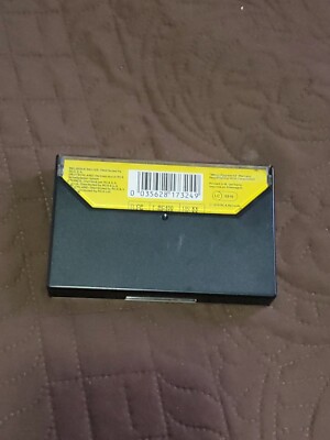 DAVID BOWIE - CHANGESONEBOWIE (RCA ‎PK81732) 1980s EUROPE CASSETTE