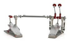 Pearl P-3502D Demon XR Direct Drive Double Bass Drum Pedal