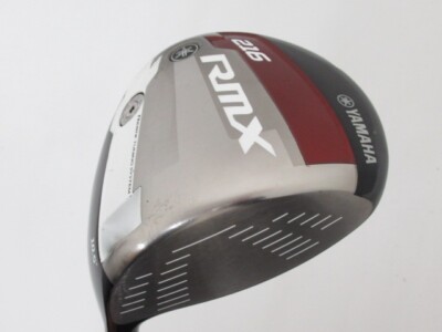 YAMAHA ヤマハ RMX 216 5W 17° ツアーAD GP 6S YAMAHA ヤマハ RMX 216 5W 17° ツアーAD GP 6S Yamaha RMX 216