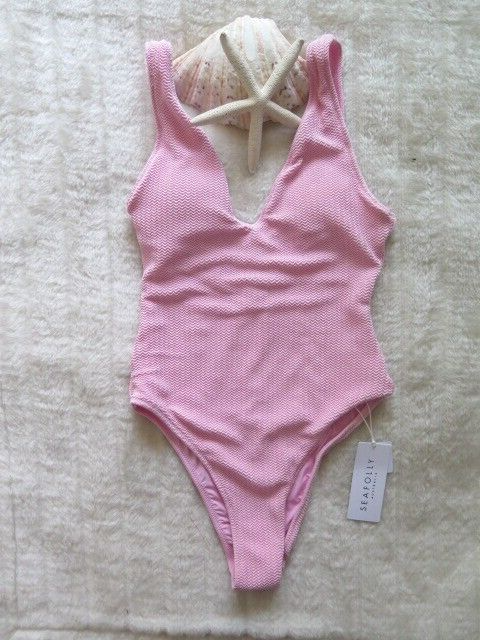 値下げしました！オーストラリアブランド『SEAFOLLY』オフショル Seafolly Swimwear, Bathing Suits & Bikinis - REVOLVE