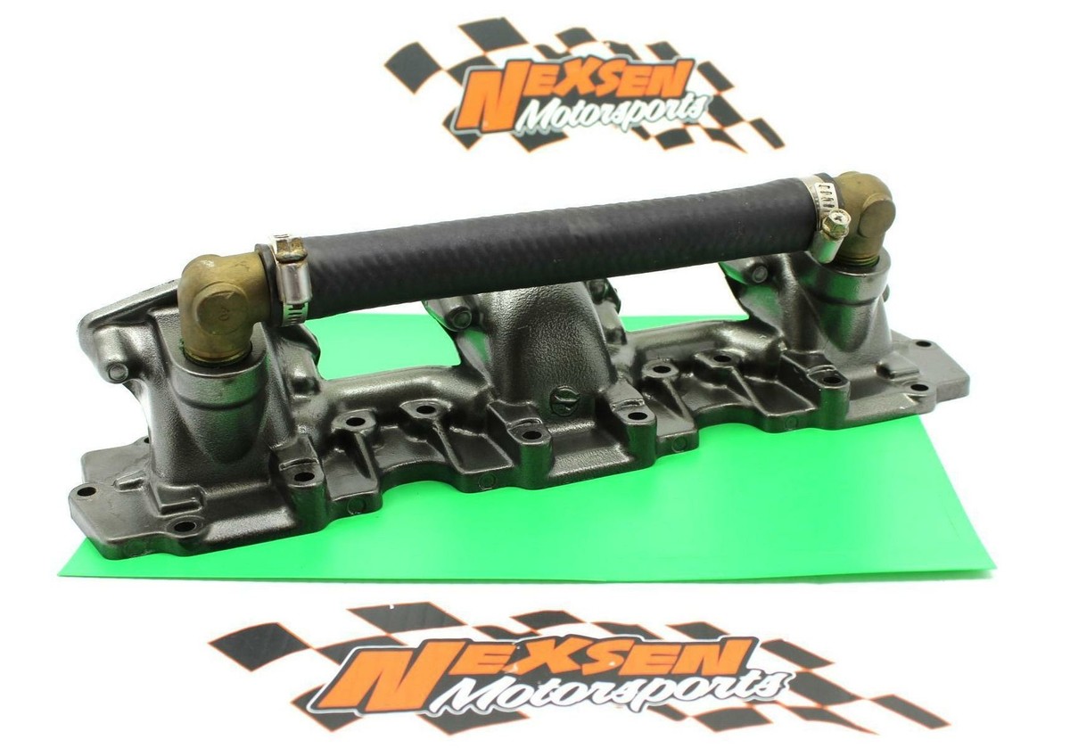 1995 Kawasaki Jet Ski 900 Zxi Intake Manifold | eBay