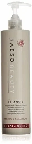 KAESO BEAUTY REBALANCING CLEANSER 495ml oily combination skin