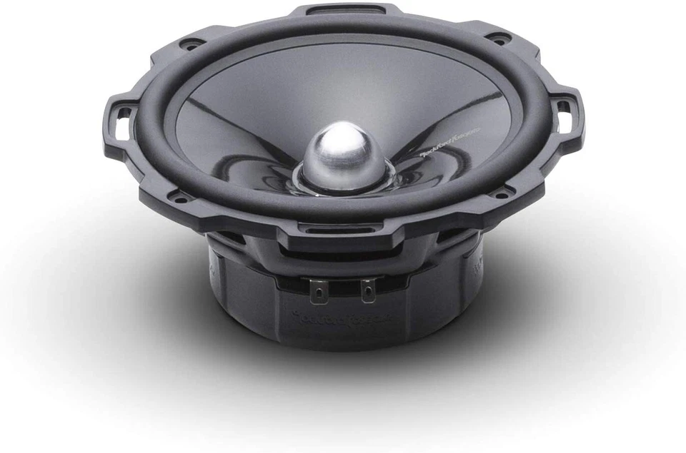 Rockford Fosgate T2652-S 100W-RMS 6.5'' Speaker Tweeter Crossover Component Kit - Image 4 of 4