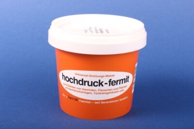 Fermit hochdruck-fermit Universal-Dichtungs-Masse 500 g