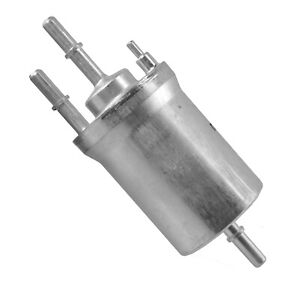 MANN-FILTER Kraftstofffilter Benzinfilter DIESELFILTER WK 730/1