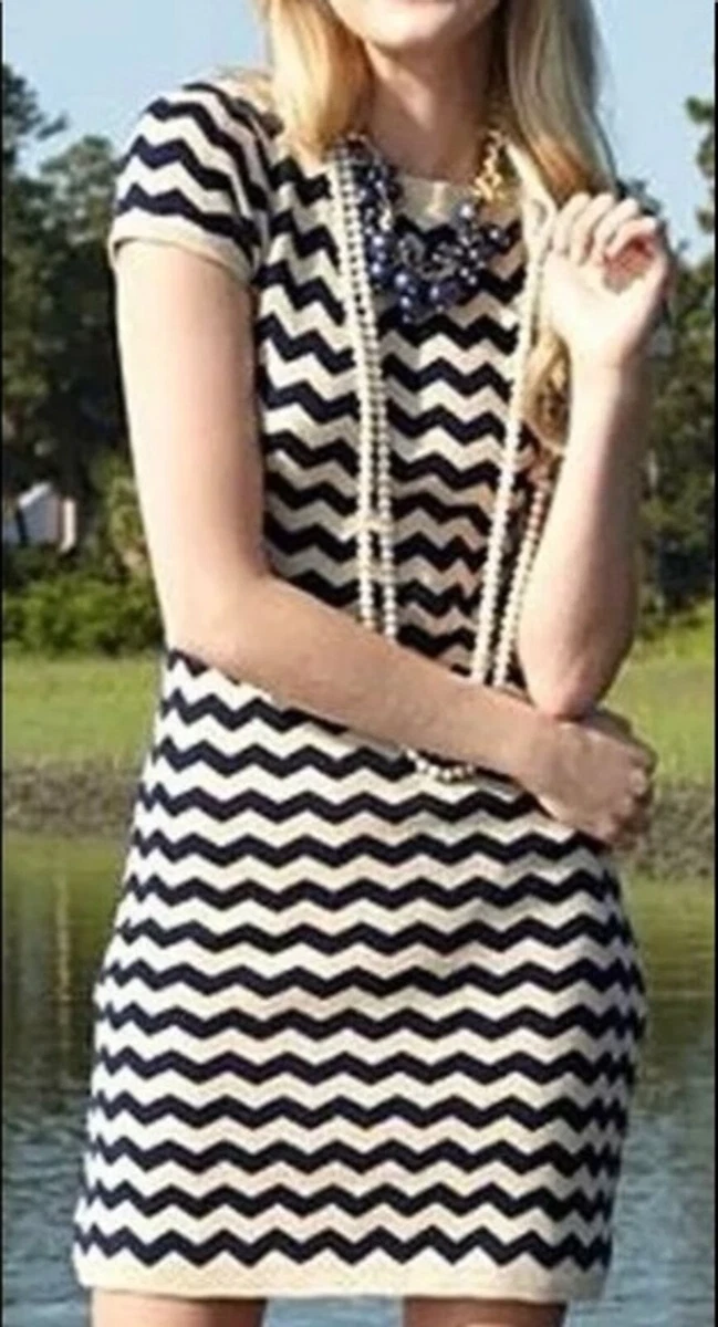 Lilly pulitzer top metallic dress