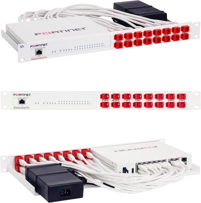 Rackmount RM-FR-T11 Mount-Kit Fortigate 80E / 81E