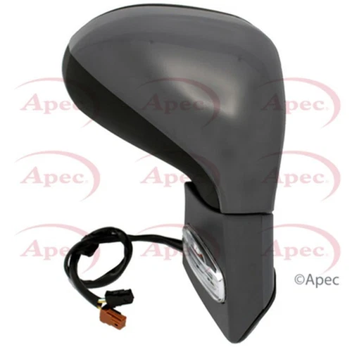 APEC Mirror Complete Right Electric - AMR2136