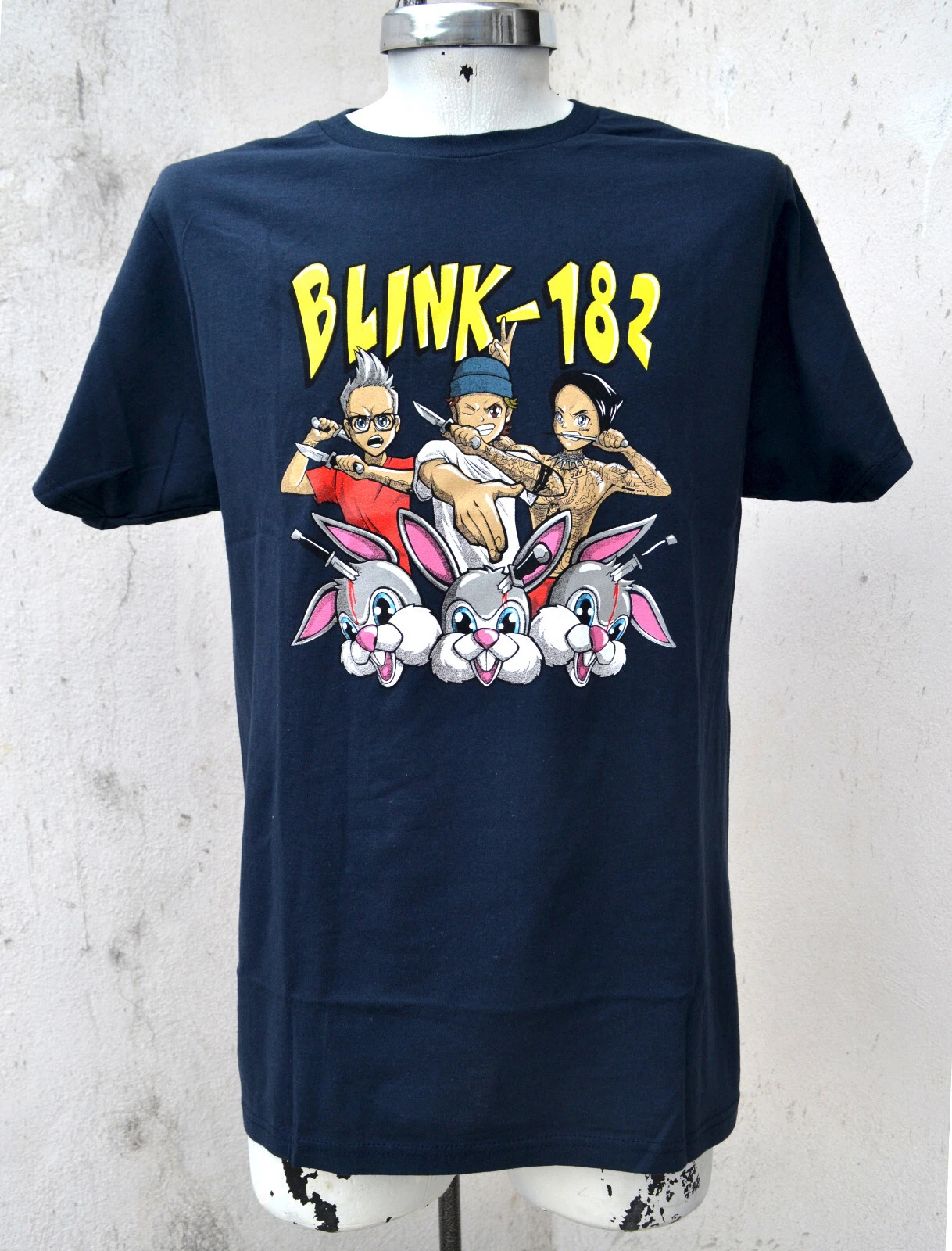 00's POINTFEST Tシャツ Blink-182 Bush 311 00's POINTFEST Tシャツ Blink-182 Bush 311 00's POINTFEST T