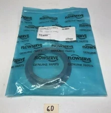 New! Flowserve 013325-01 Oil Thrower W/ Key *Fast Shipping* Warranty