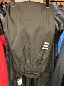 adidas waterproof trousers