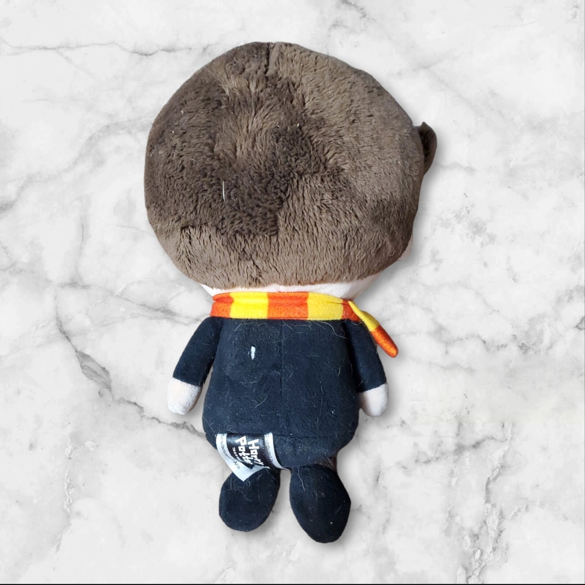 Huckleberry Harry Potter Plush 10” Stuff Beans | eBay