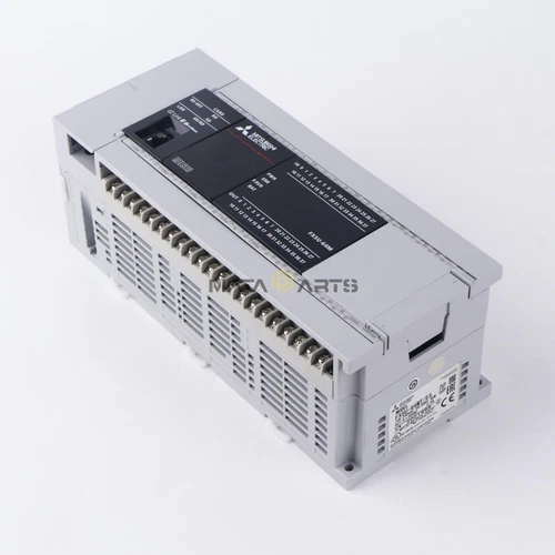 NEW Mitsubishi PROGRAMMABLE CONTROLLER FX5U-64MT/ES PLC FX5U-64MT ES - Picture 6 of 11