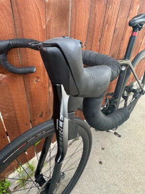 2021 Trek Domane Gen3 AXS eTap Sram Force Disc Carbon | eBay