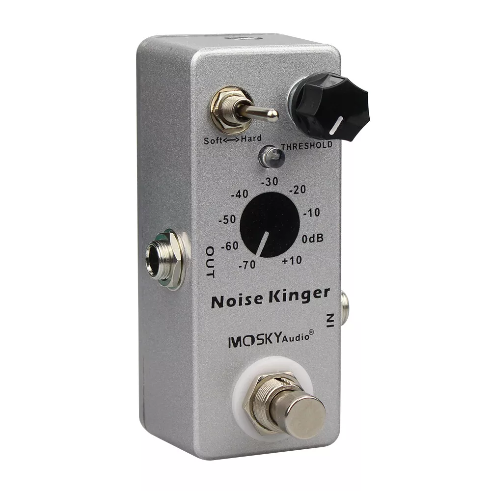 Mosky cheap noise reduction