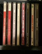 Lot CD Latin Music Salsa Merengue Bachata Bolero Vallenato Cumbia Discount SHIP