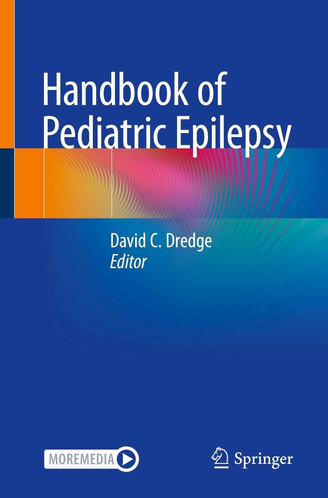 Thumbnail - David C. Dredge | Handbook Of Pediatric Epilepsy | Taschenbuch |