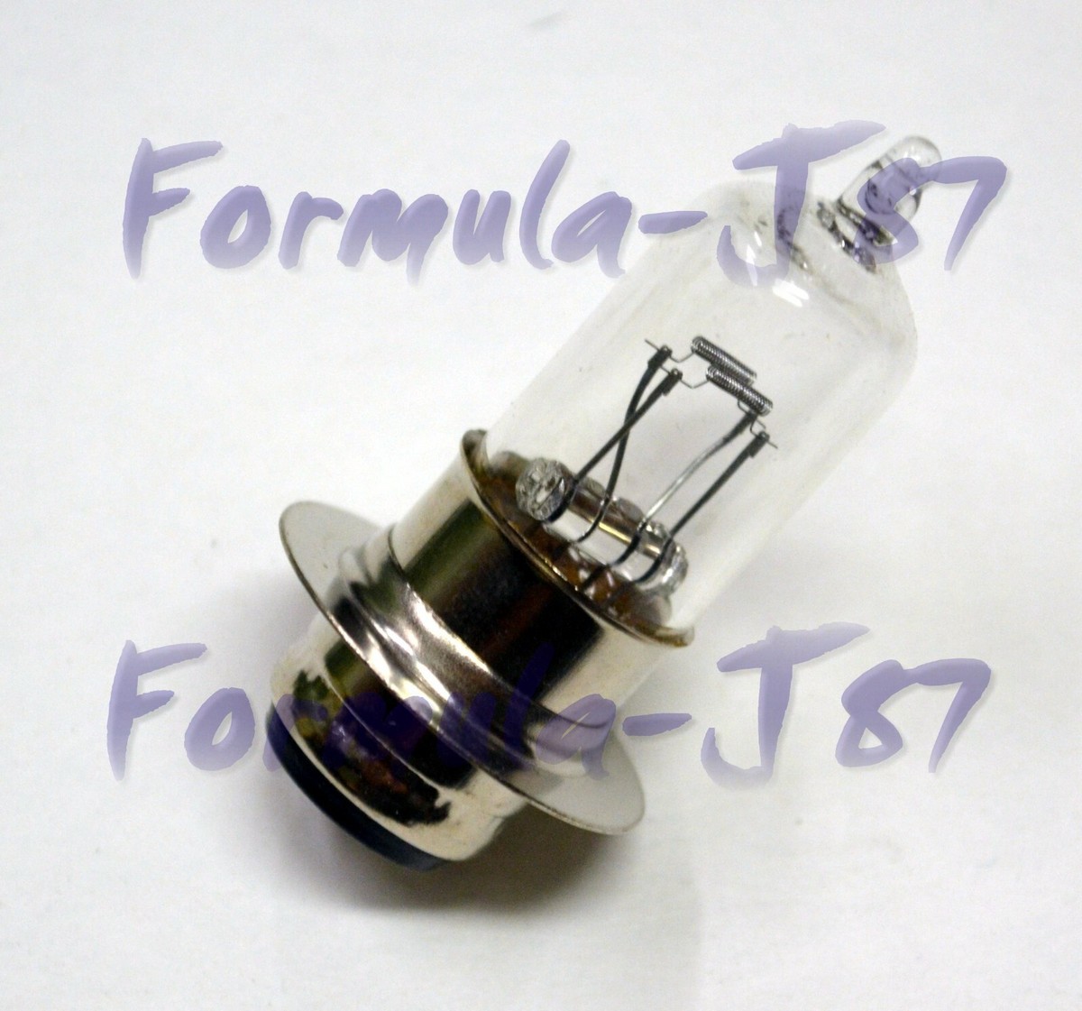 Flosser P15d-25-1 35/36.5W 2351 Head Light Two Bulbs