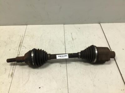 2011 DODGE GRAND CARAVAN FRONT LEFT DRIVER SIDE AXLE SHAFT OEM+