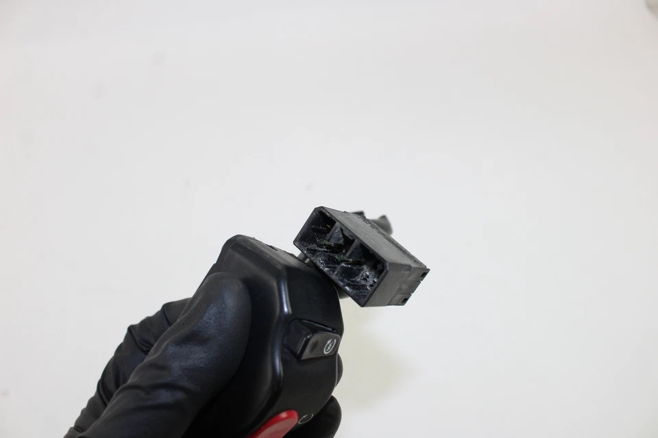 97-01 Triumph Speed тройной 955I правый переключатель старт стоп - Изображение 4 из 4