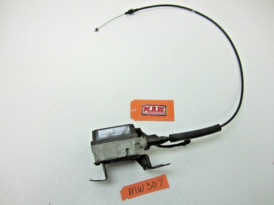 COMPUTER CRUISE CONTROL SPEED UNIT ECM MODULE ECU 2.5L ENGINE 95 96 97 SAAB 900 