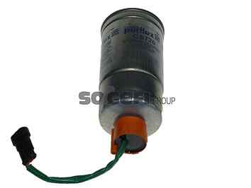 Purflux CS726 Kraftstofffilter For CitroËN Fiat Peugeot-image