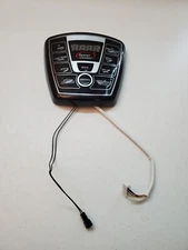 FRONT DISPLAY PART for Power Cooker Model WAL3 Pressure Cooker Model Tristar