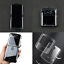 miniatura 1  - Para Motorola Moto Razr 5G Phone Flip PC funda protectora estuche plegable