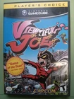 Viewtiful Joe for Nintendo GameCube, 2003 Complete With Manual - Tested Working