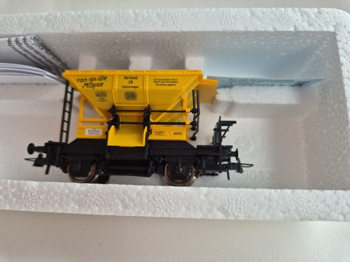 Roco Schotterwagen 56354 DB, HO, Dortmund 210 | Condition: Gebraucht