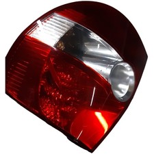 VW Fox 1.2 5 Z Bj 2009 Heckleuchte komplett R