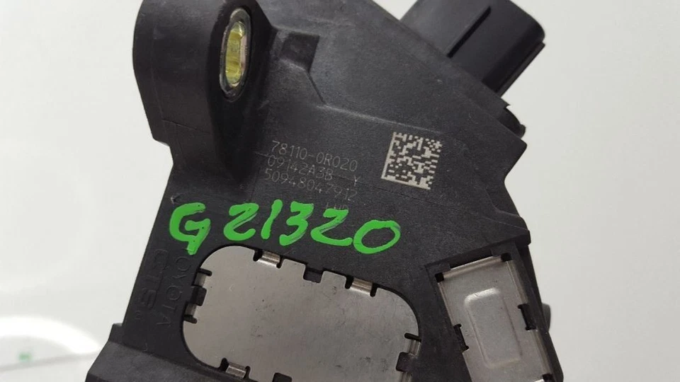 Acelerador pedal de acelerador con sensor TPS 2009 Toyota Rav4 Foto 2 de 4