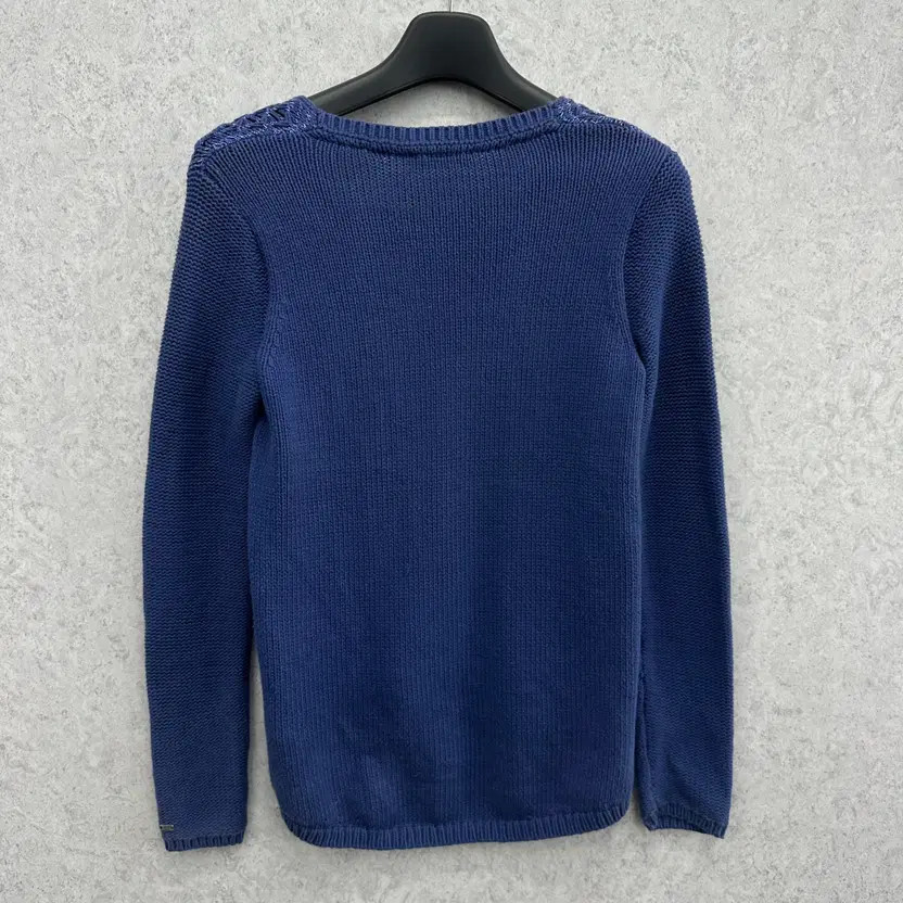 Tommy Hilfiger Women's Mesh Knit Top, Size XS/85 thumbnail 4