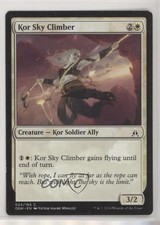 Kor Sky Climber Magic: Oath of the Gatewatch OGW #024