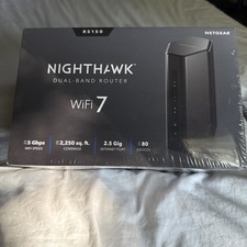 Razer Sila Gaming Wireless Router for sale online | eBay