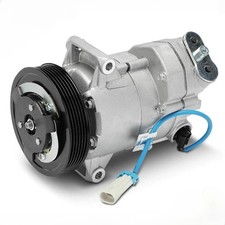 Fits Chevrolet Cruze 1.8l - 2010 2011-2011 Ac Compressor New - Oe 13395696 Fits Chevrolet Cruze 1.8l - 2010 2011-2011 Ac Compressor New - Oe 13395696