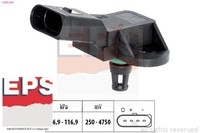 EPS 1.993.226 Drucksensor FüR BremskraftverstäRker FüR Audi