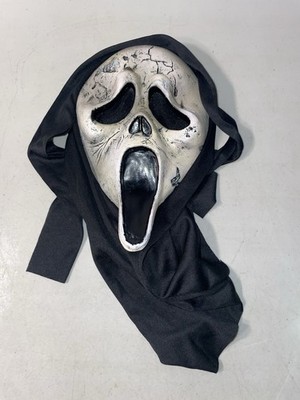 Scream 6 Aged Billy Loomis Ghostface Mask Easter Unlimited