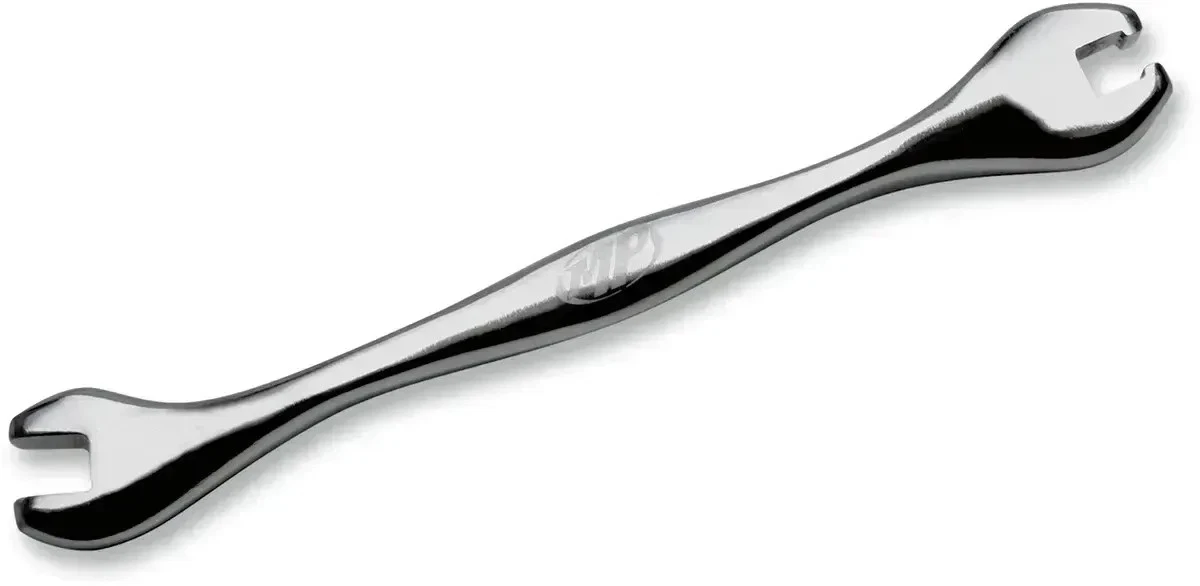 MOTION PRO Spoke Wrench - Ergonomic - Fits 6 Mm 08-0521