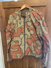 Box Fresh camo Retro Jacket Men’s 